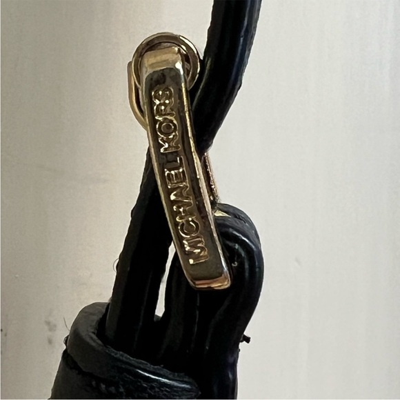 Black leather Crossbody, Michael Kors - Picture 4 of 5
